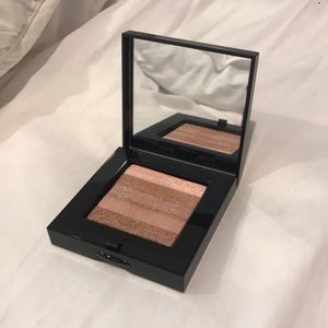 New Bobbi Brown Shimmer Brick pink quartz
